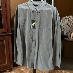 NWT RoundTree & Yorke XL